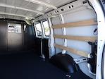 Used 2024 Chevrolet Express 2500 Empty Cargo Van for sale #R-32518 - photo 44