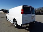 Used 2024 Chevrolet Express 2500 Empty Cargo Van for sale #R-32518 - photo 5