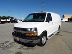 Used 2024 Chevrolet Express 2500 Empty Cargo Van for sale #R-32518 - photo 57