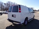 Used 2024 Chevrolet Express 2500 Empty Cargo Van for sale #R-32518 - photo 7