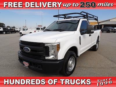 Used 2019 Ford F-350 Regular Cab for sale #R-32521 - photo 1