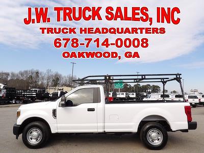 Used 2019 Ford F-350 Regular Cab for sale #R-32521 - photo 2
