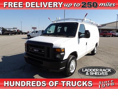 Used 2014 Ford E-150 Empty Cargo Van for sale #R-32524 - photo 1