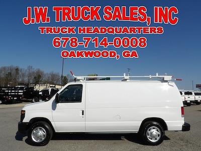 Used 2014 Ford E-150 Empty Cargo Van for sale #R-32524 - photo 2