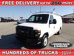 Used 2014 Ford E-150 Empty Cargo Van for sale #R-32524 - photo 1