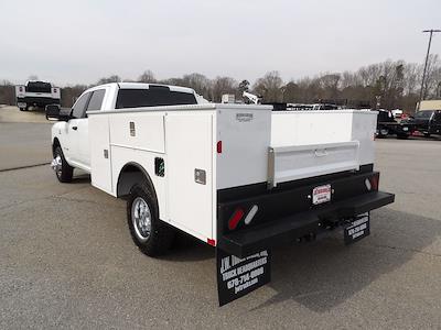Used 2024 Ram 3500 - photo 1