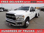 Used 2024 Ram 3500 Crew Cab 60 CA Cab Chassis for sale #R-32527 - photo 1