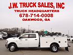 Used 2024 Ram 3500 Crew Cab 60 CA Cab Chassis for sale #R-32527 - photo 2