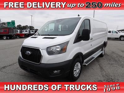 Used 2024 Ford Transit 250 - photo 1