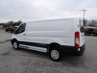 Used 2024 Ford Transit 250 - photo 1