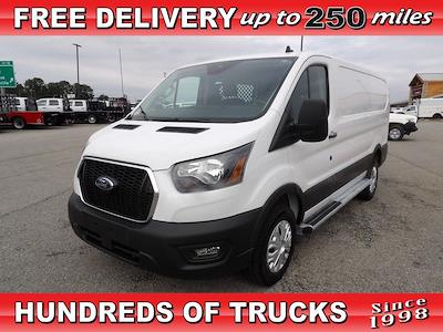 Used 2024 Ford Transit 250 - photo 1