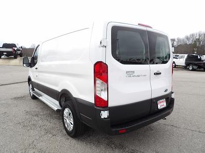Used 2024 Ford Transit 250 - photo 1