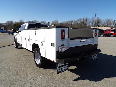 Used 2024 Ford F-450 Super Cab Service Truck for sale #R-32531 - photo 2