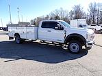 Used 2024 Ford F-450 Super Cab Service Truck for sale #R-32531 - photo 10