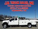 Used 2024 Ford F-450 Super Cab Service Truck for sale #R-32531 - photo 3