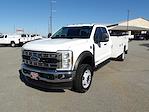 Used 2024 Ford F-450 Super Cab Service Truck for sale #R-32531 - photo 73