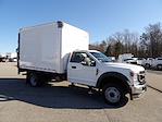 Used 2020 Ford F-450 Regular Cab Box Truck for sale #R-32533 - photo 10