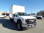 Used 2020 Ford F-450 Regular Cab Box Truck for sale #R-32533 - photo 11