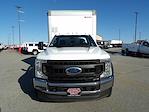 Used 2020 Ford F-450 Regular Cab Box Truck for sale #R-32533 - photo 12
