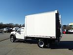 Used 2020 Ford F-450 Regular Cab Box Truck for sale #R-32533 - photo 5