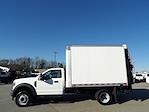 Used 2020 Ford F-450 Regular Cab Box Truck for sale #R-32533 - photo 62