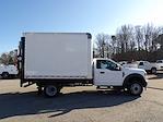 Used 2020 Ford F-450 Regular Cab Box Truck for sale #R-32533 - photo 9