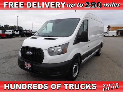 Used 2024 Ford Transit 250 - photo 1