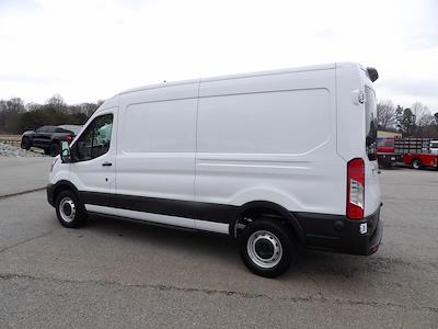 Used 2024 Ford Transit 250 - photo 1