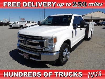 Used 2020 Ford F-350 - photo 1