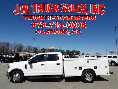 Used 2020 Ford F-350 - photo 1