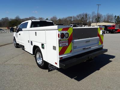 Used 2020 Ford F-350 - photo 1