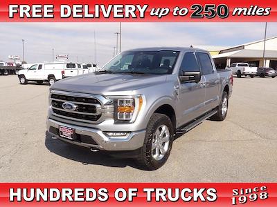 Used 2021 Ford F-150 - photo 1