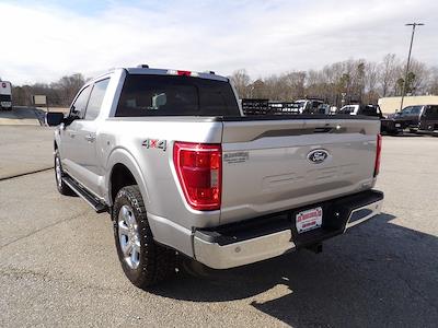 Used 2021 Ford F-150 - photo 1