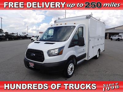 Used 2019 Ford Transit 350 HD - photo 1
