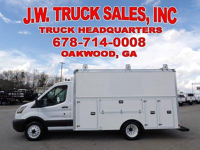 Used 2019 Ford Transit 350 HD - photo 1