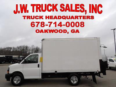 Used 2020 Chevrolet Express 3500 - photo 1