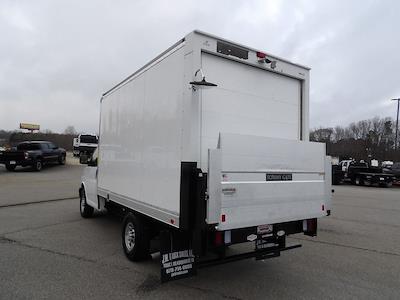 Used 2020 Chevrolet Express 3500 - photo 1