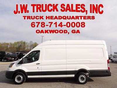 Used 2024 Ford Transit 350 - photo 1