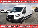 Used 2023 Ford Transit 150 Medium Roof Empty Cargo Van for sale #R-32550 - photo 1