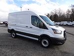 Used 2023 Ford Transit 150 Medium Roof Empty Cargo Van for sale #R-32550 - photo 10