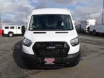 Used 2023 Ford Transit 150 Medium Roof Empty Cargo Van for sale #R-32550 - photo 12