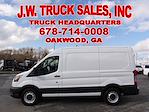 Used 2023 Ford Transit 150 Medium Roof Empty Cargo Van for sale #R-32550 - photo 2