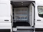 Used 2023 Ford Transit 150 Medium Roof Empty Cargo Van for sale #R-32550 - photo 25