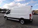 Used 2023 Ford Transit 150 Medium Roof Empty Cargo Van for sale #R-32550 - photo 4
