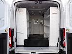 Used 2023 Ford Transit 150 Medium Roof Empty Cargo Van for sale #R-32550 - photo 41