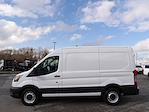 Used 2023 Ford Transit 150 Medium Roof Empty Cargo Van for sale #R-32550 - photo 54