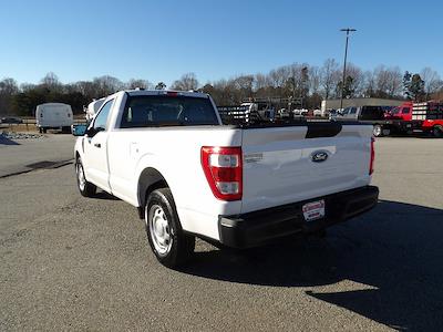 Used 2022 Ford F-150 - photo 1