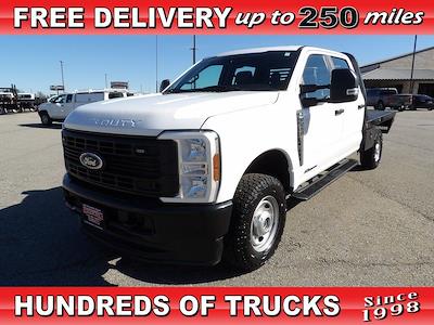 Used 2024 Ford F-250 - photo 1