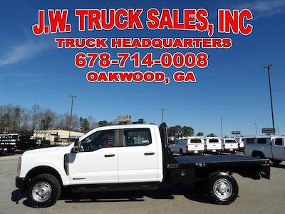 Used 2024 Ford F-250 - photo 1