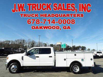 Used 2021 Ford F-350 - photo 1